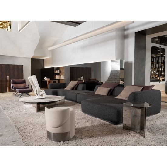 HENGE COFFEE TABLE MUSE TALL