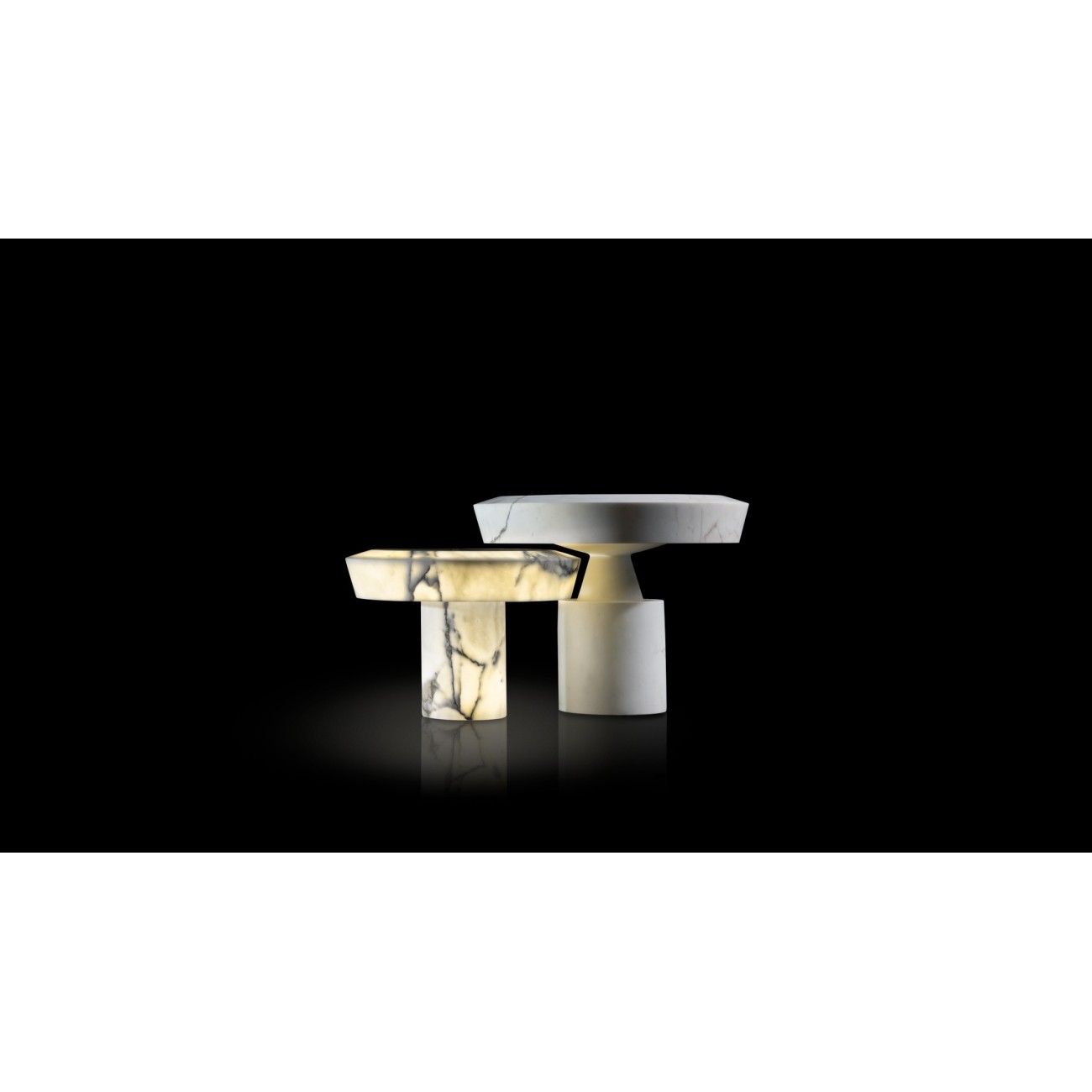 HENGE PETITE TABLE HE-SHE