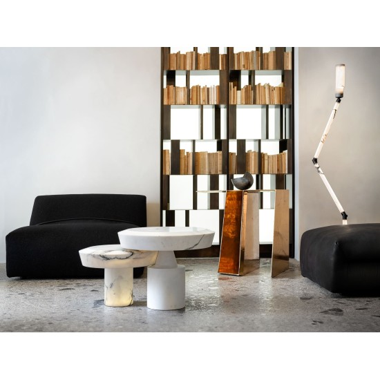 HENGE PETITE TABLE HE-SHE