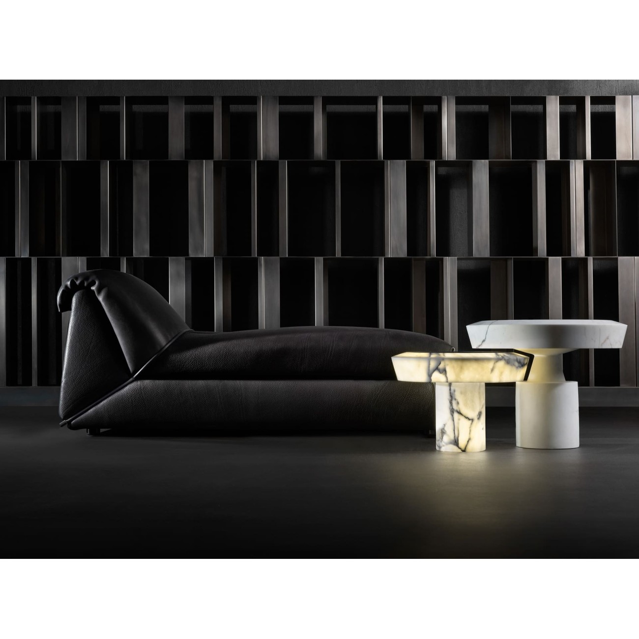 HENGE COFFEE TABLE HE-SHE