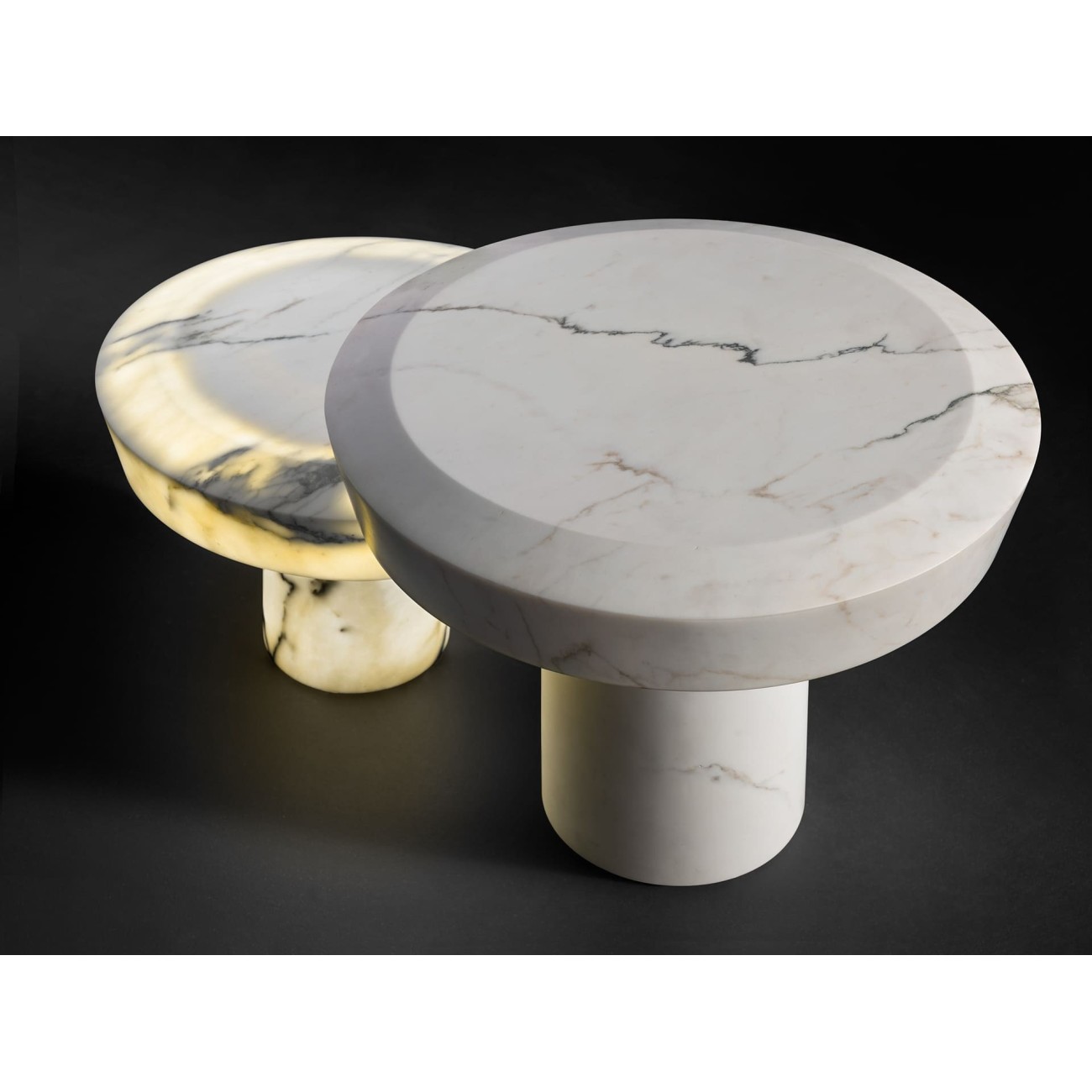 HENGE COFFEE TABLE HE-SHE