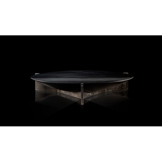 HENGE COFFEE TABLE MUSE