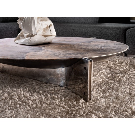 HENGE PETITE TABLE MUSE