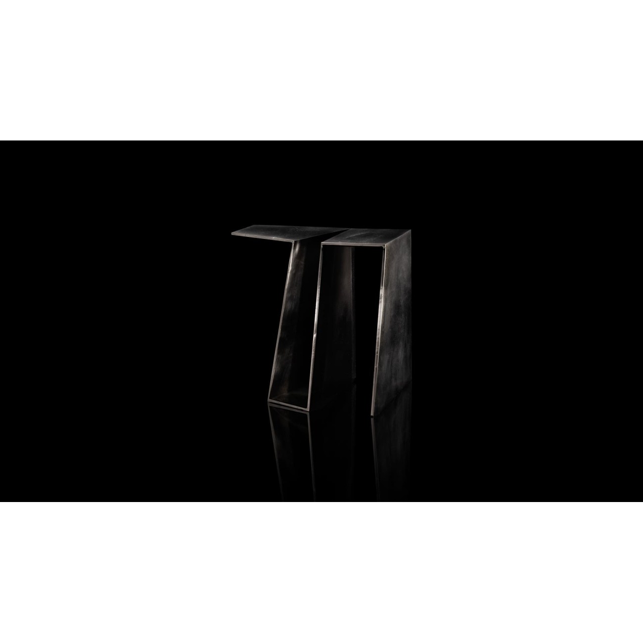 HENGE PETITE TABLE ORIGAMI