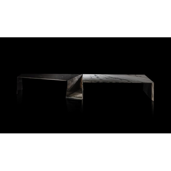 HENGE COFFEE TABLE ORIGAMI
