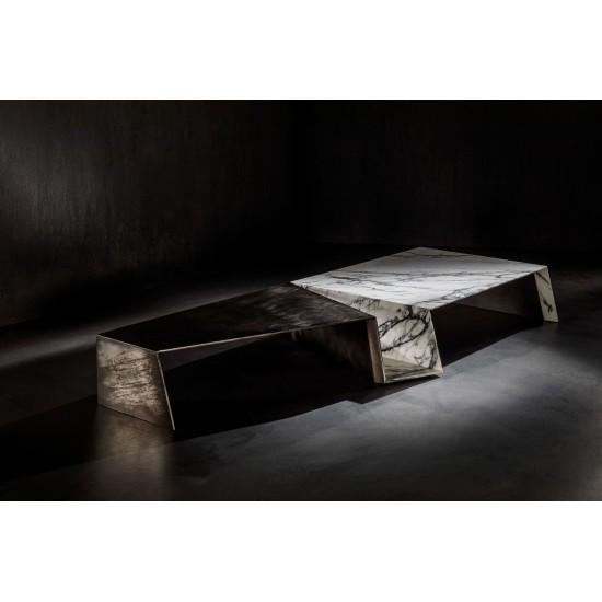 HENGE COFFEE TABLE ORIGAMI