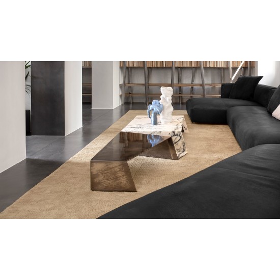 HENGE COFFEE TABLE ORIGAMI