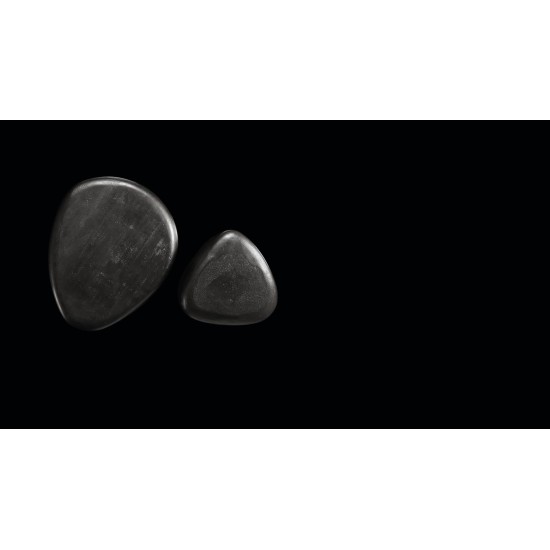 HENGE PETITE TABLE PEBBLE