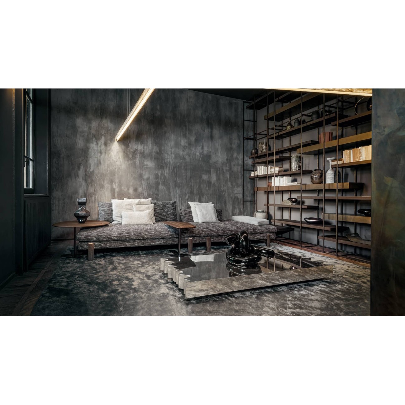 HENGE COFFEE TABLE BE MINE