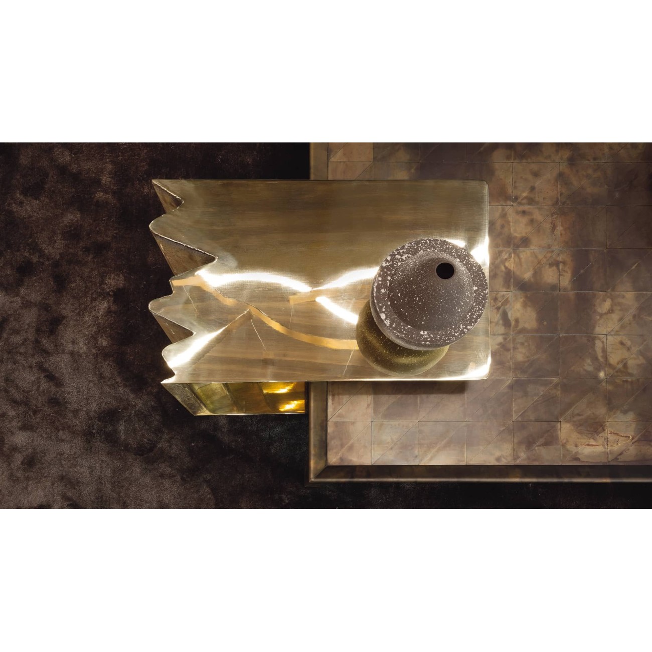 HENGE COFFEE TABLE BE MINE