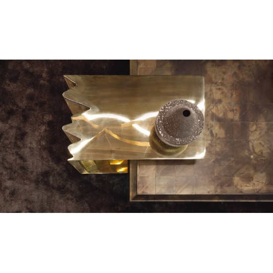 HENGE COFFEE TABLE BE MINE