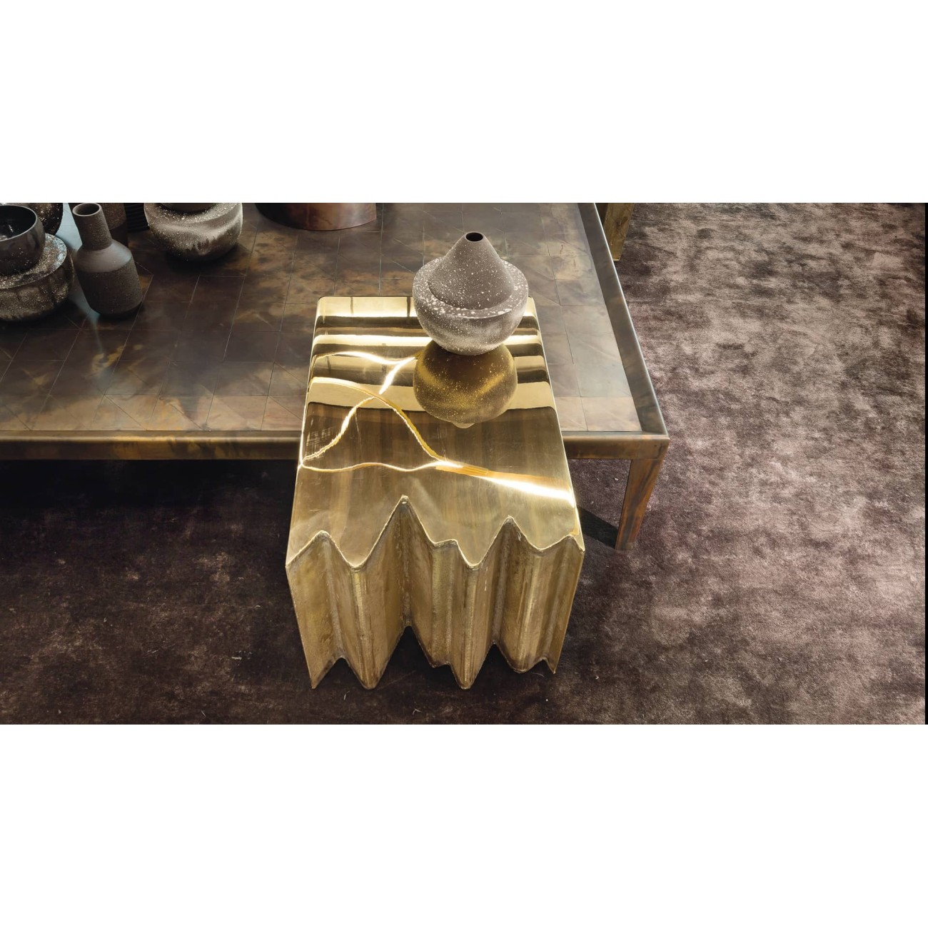 HENGE PETITE TABLE BE MINE