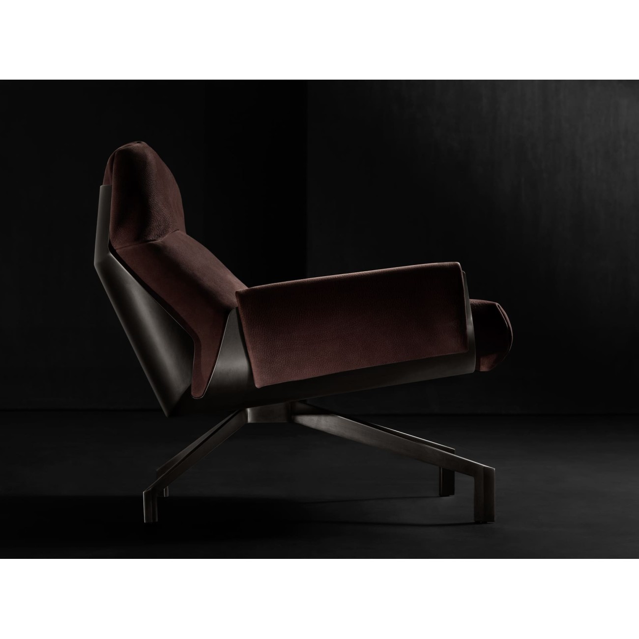 HENGE FAUTEUIL CLUB 57