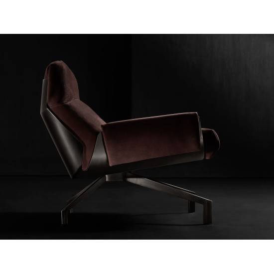 HENGE FAUTEUIL CLUB 57