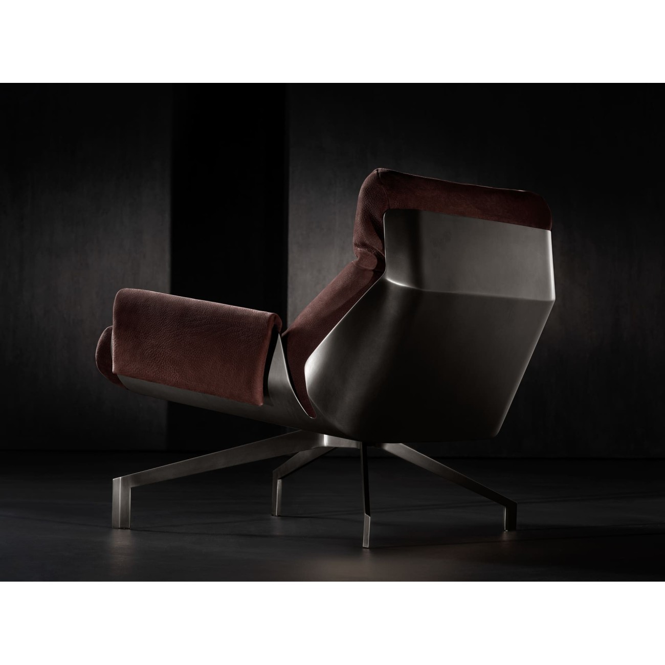 HENGE FAUTEUIL CLUB 57