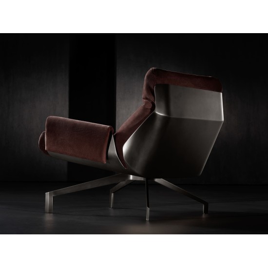 HENGE FAUTEUIL CLUB 57