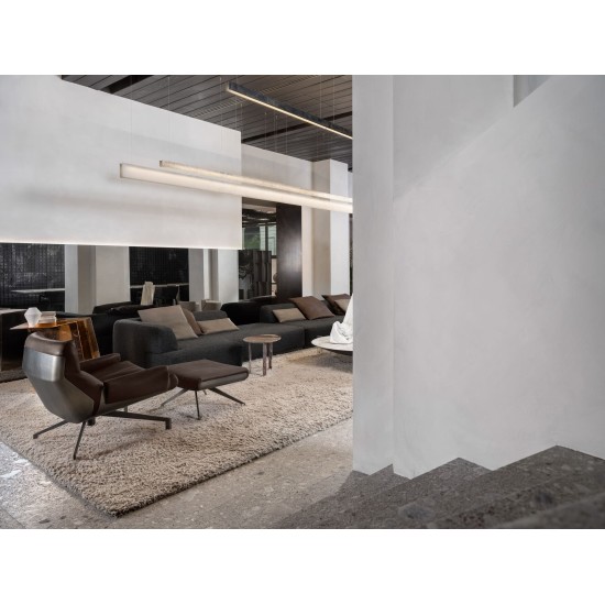 HENGE FAUTEUIL CLUB 57