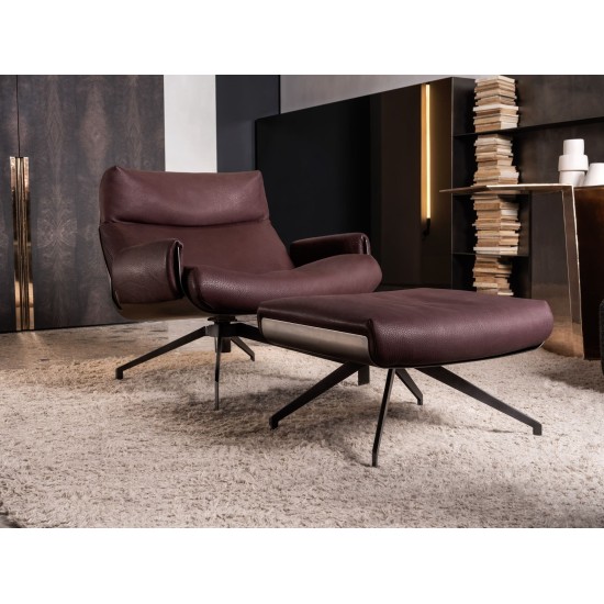 HENGE FAUTEUIL CLUB 57