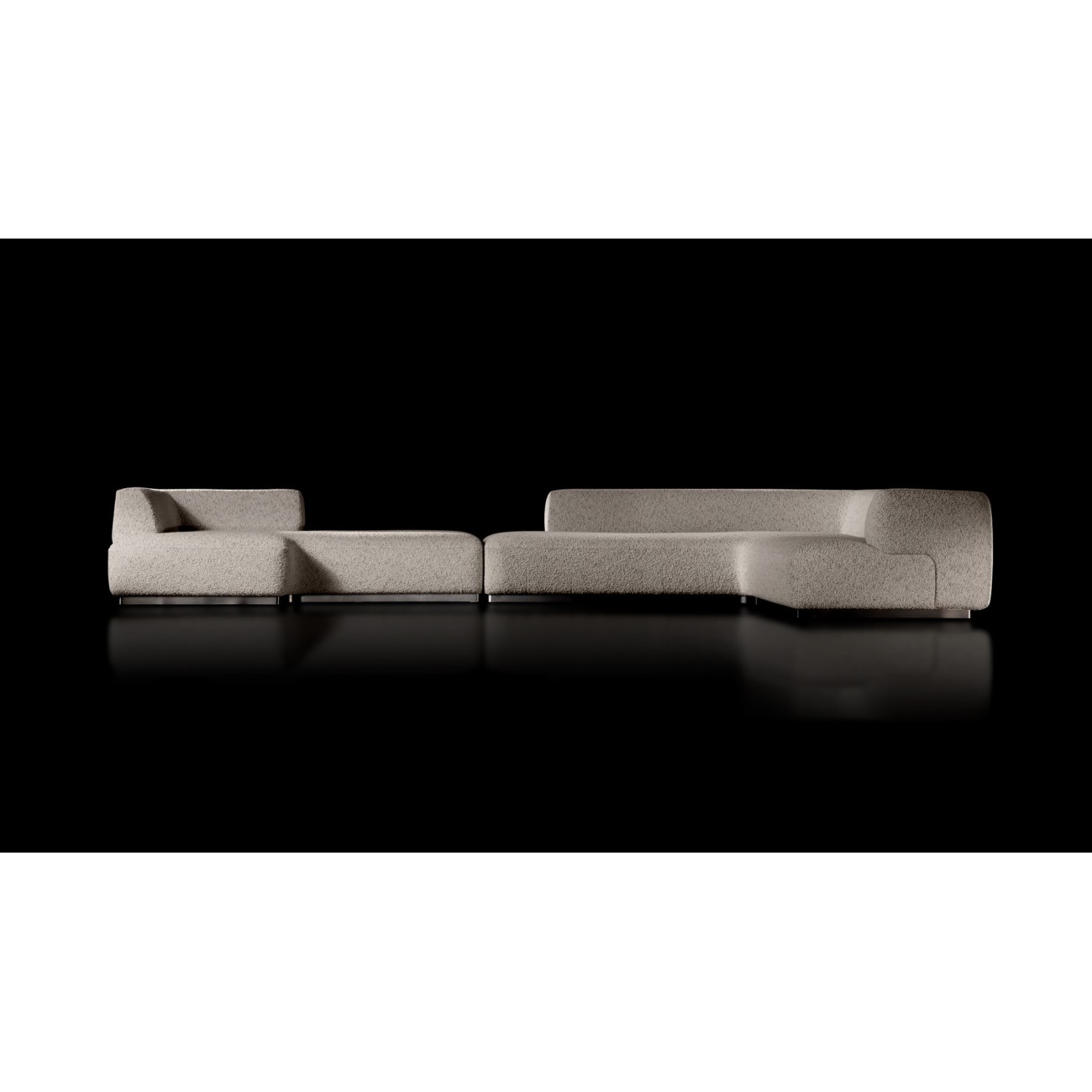 HENGE SOFA GENTLE