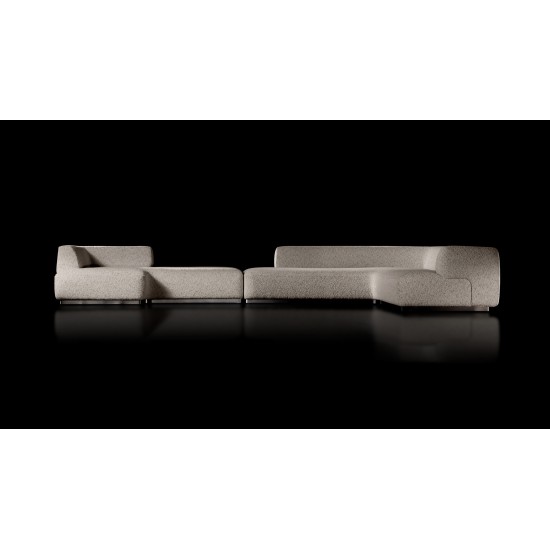HENGE SOFA GENTLE