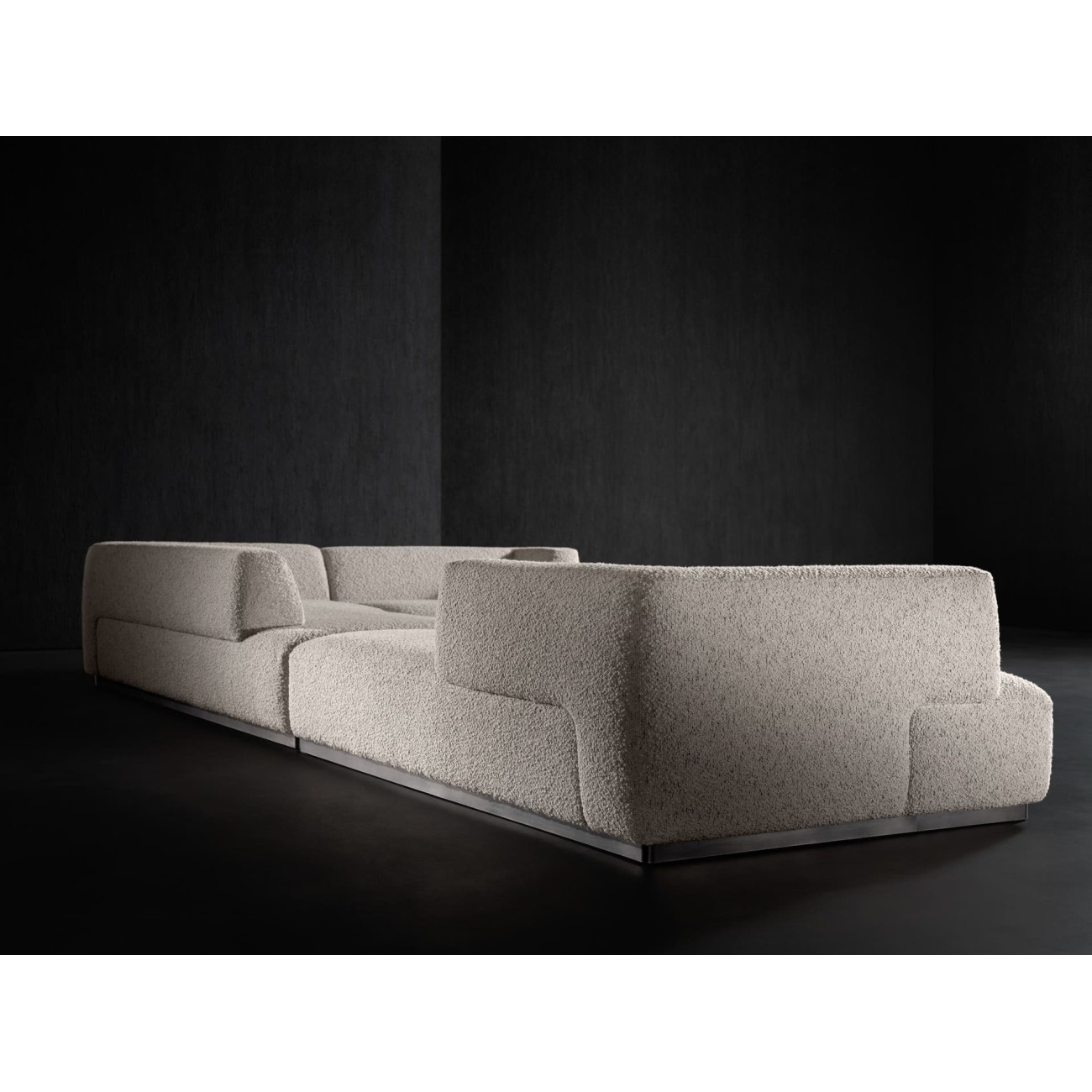HENGE SOFA GENTLE