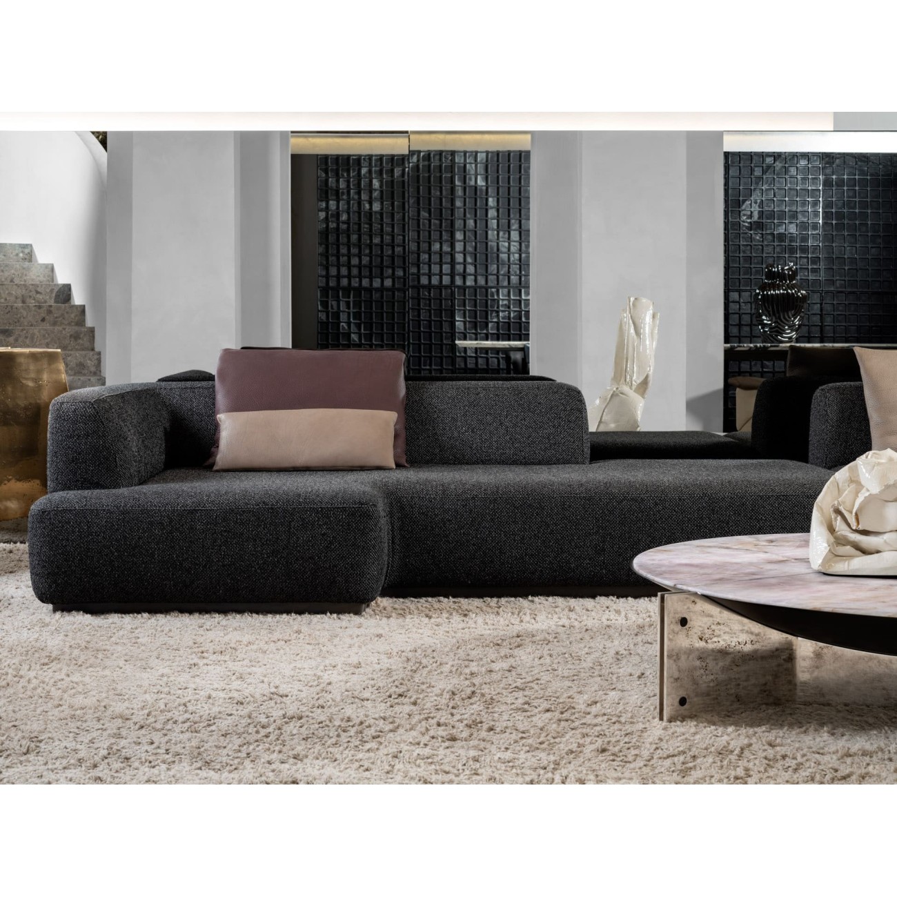 HENGE SOFA GENTLE