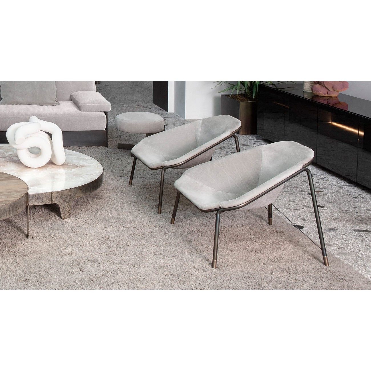 HENGE FAUTEUIL BUG