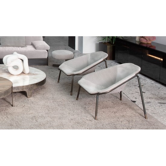 HENGE FAUTEUIL BUG