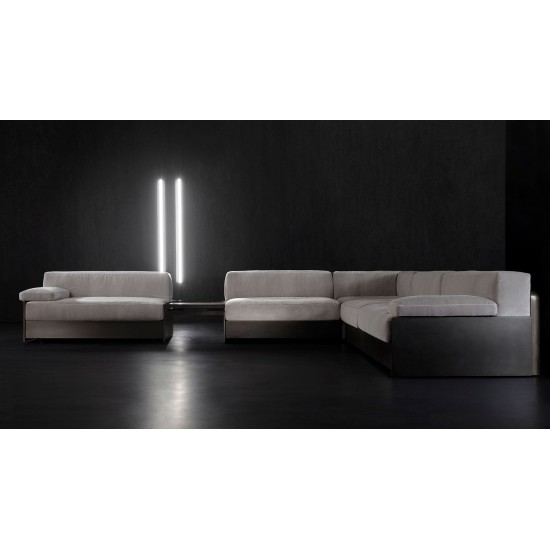 HENGE SOFA GATTOPARDO