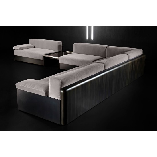 HENGE SOFA GATTOPARDO