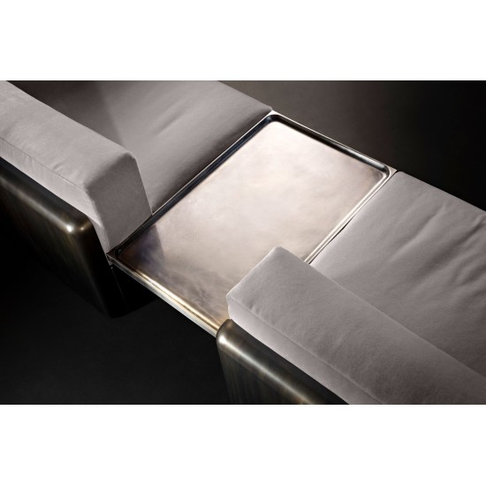 HENGE SOFA GATTOPARDO