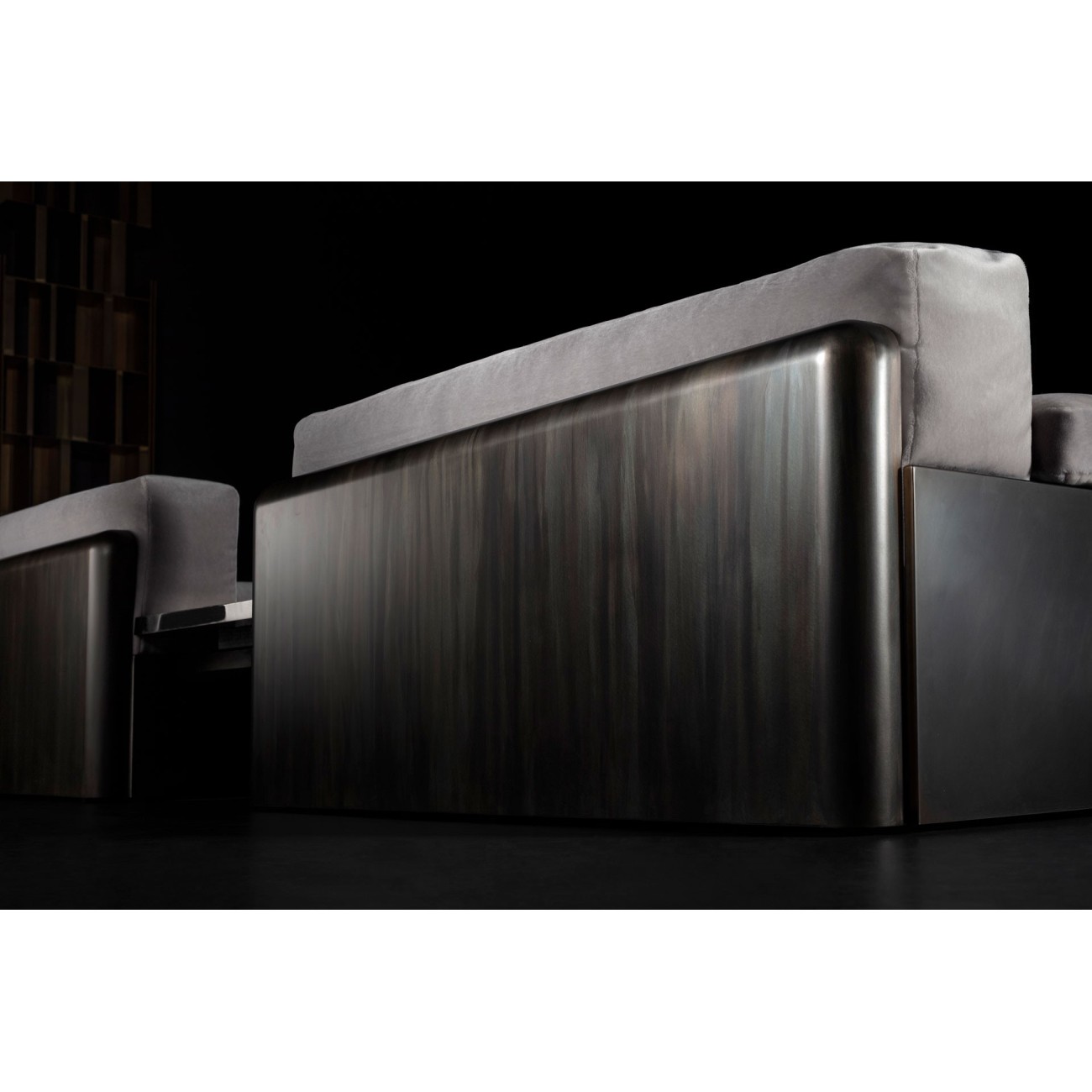 HENGE SOFA GATTOPARDO