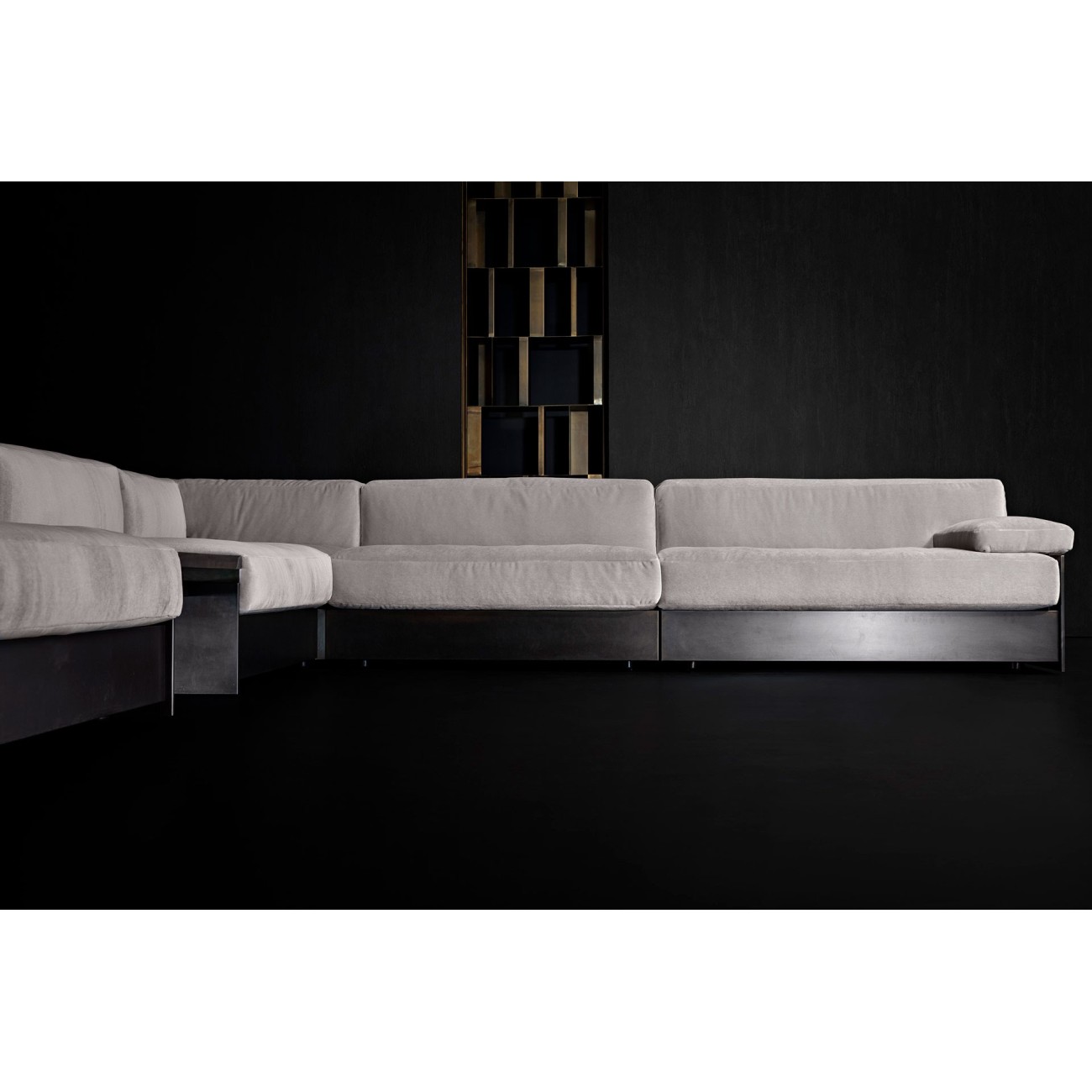 HENGE SOFA GATTOPARDO