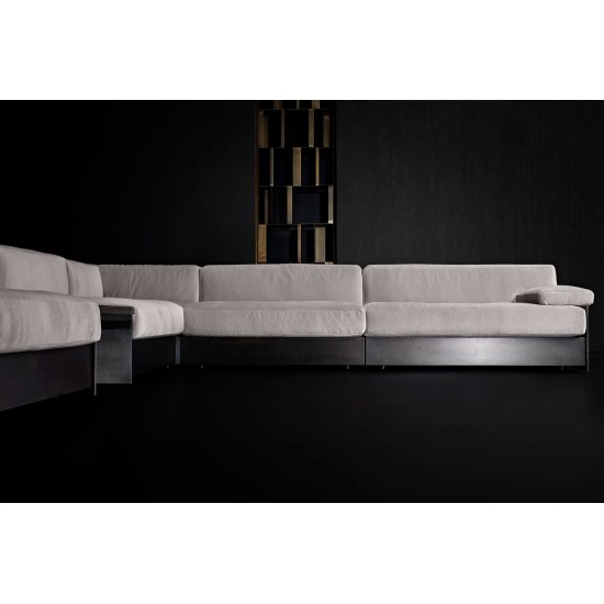 HENGE SOFA GATTOPARDO