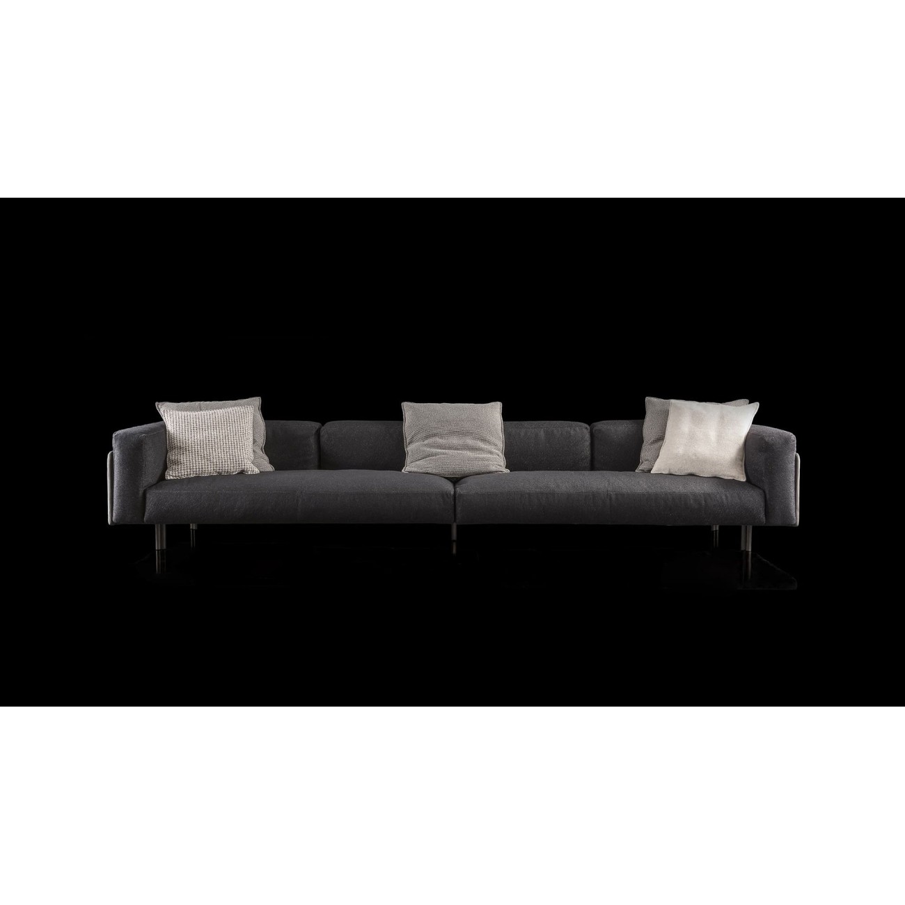 HENGE SOFA RF