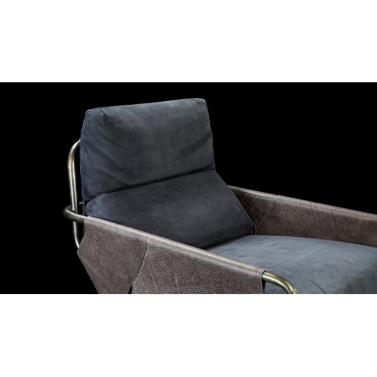 HENGE FAUTEUIL VOYAGE