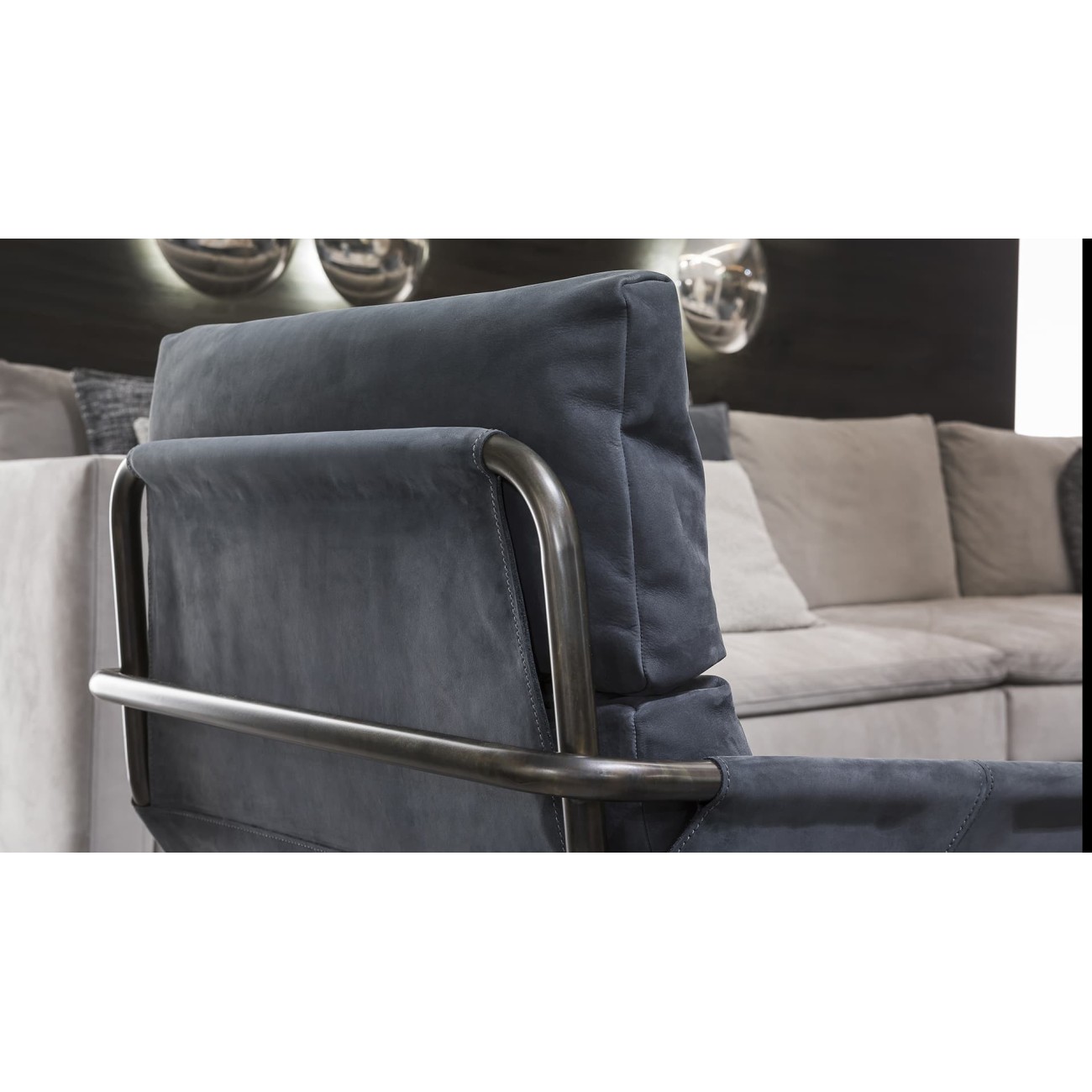 HENGE FAUTEUIL VOYAGE