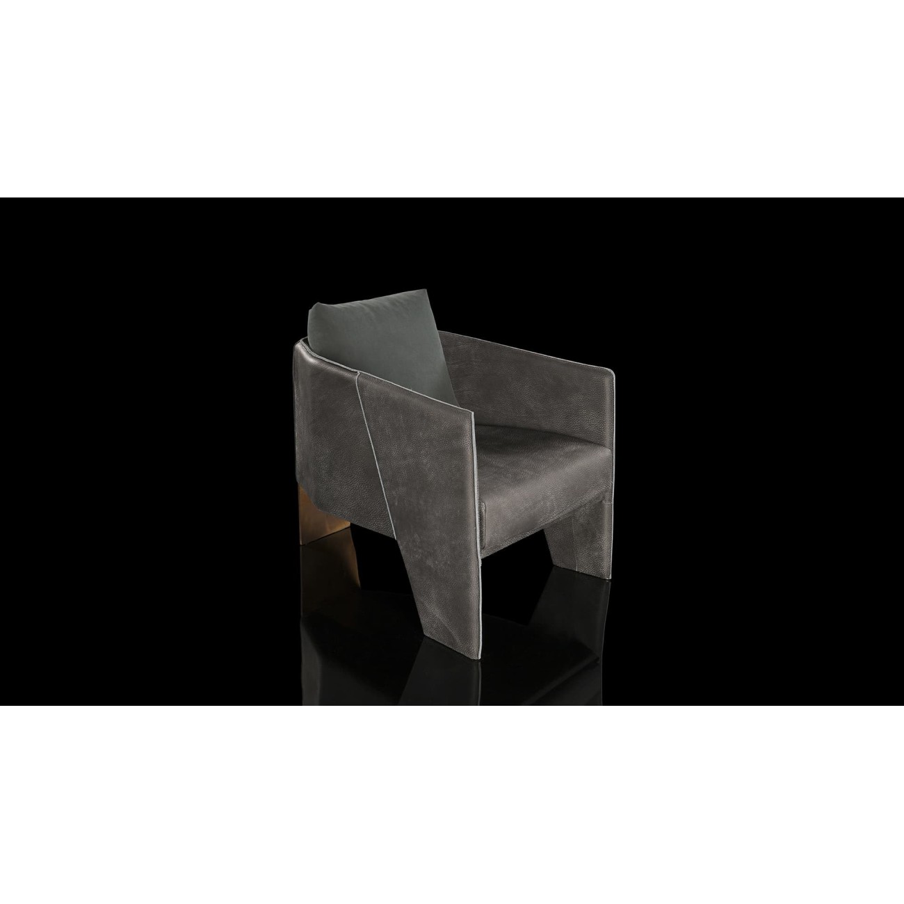 HENGE FAUTEUIL KETCH