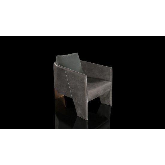 HENGE FAUTEUIL KETCH