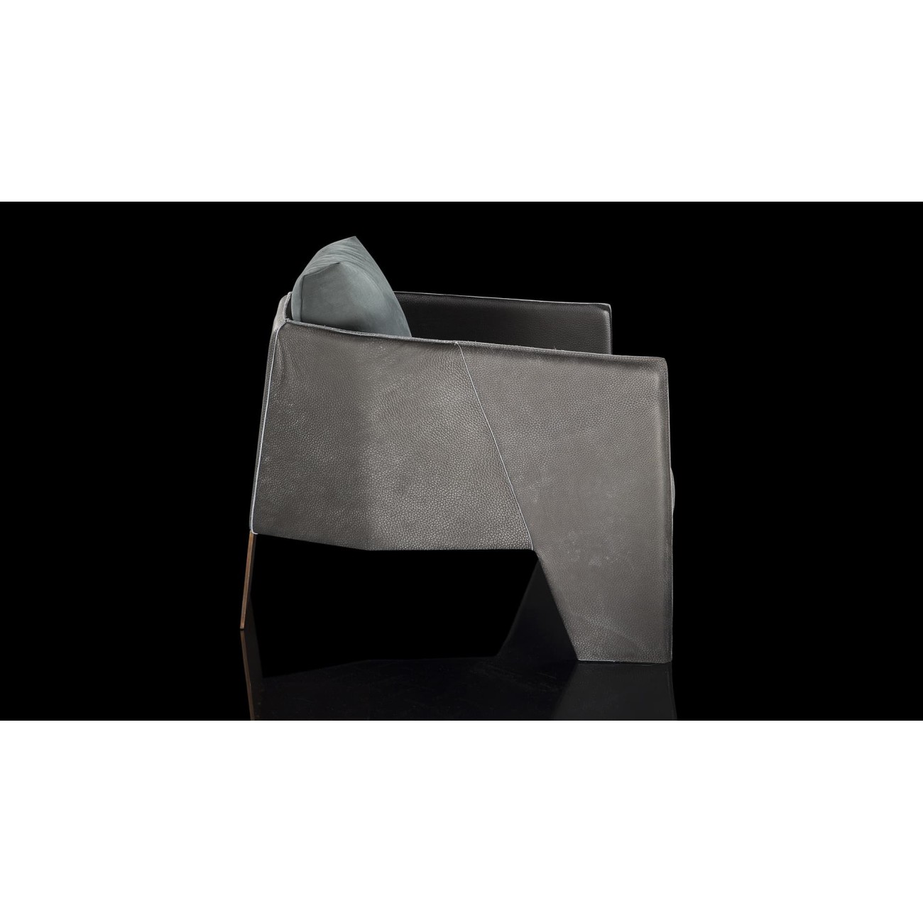 HENGE FAUTEUIL KETCH