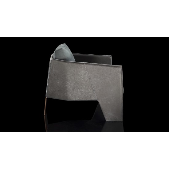 HENGE FAUTEUIL KETCH