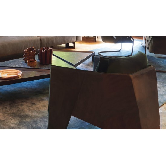 HENGE POLTRONA KETCH