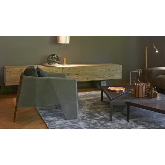 HENGE FAUTEUIL KETCH
