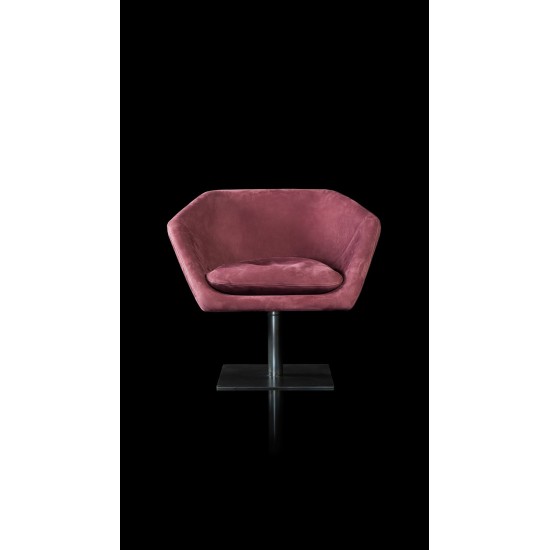 HENGE FAUTEUIL HEXAGON