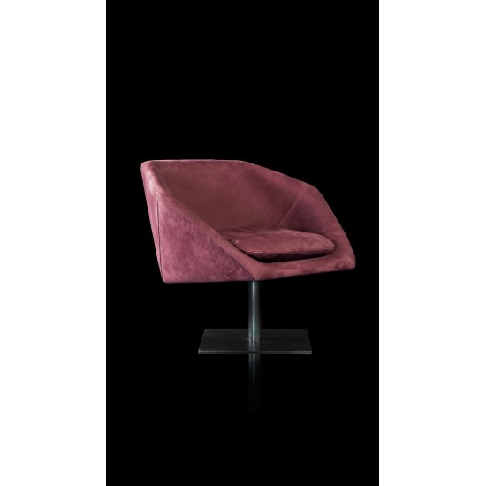 HENGE POLTRONA HEXAGON