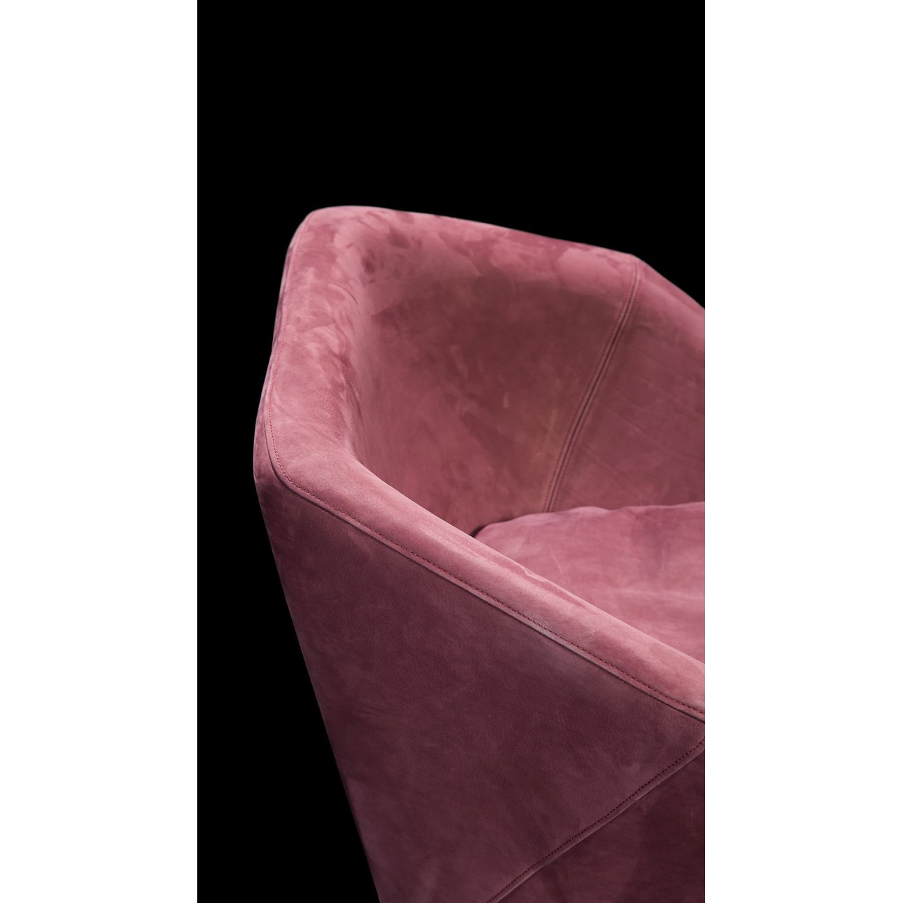 HENGE ARMCHAIR HEXAGON