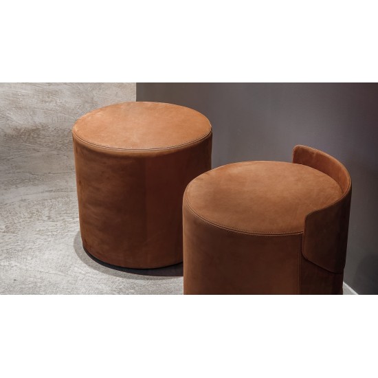 HENGE GELLY POUF