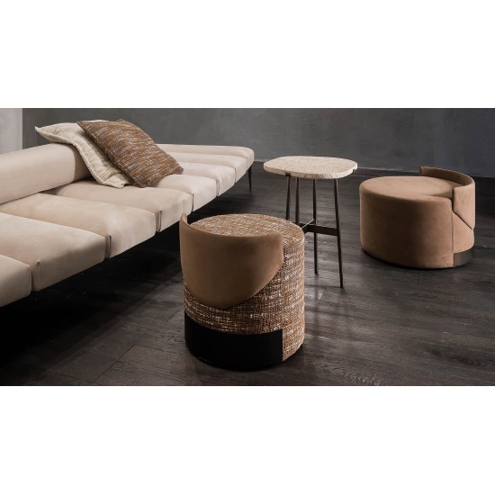 HENGE GELLY POUF