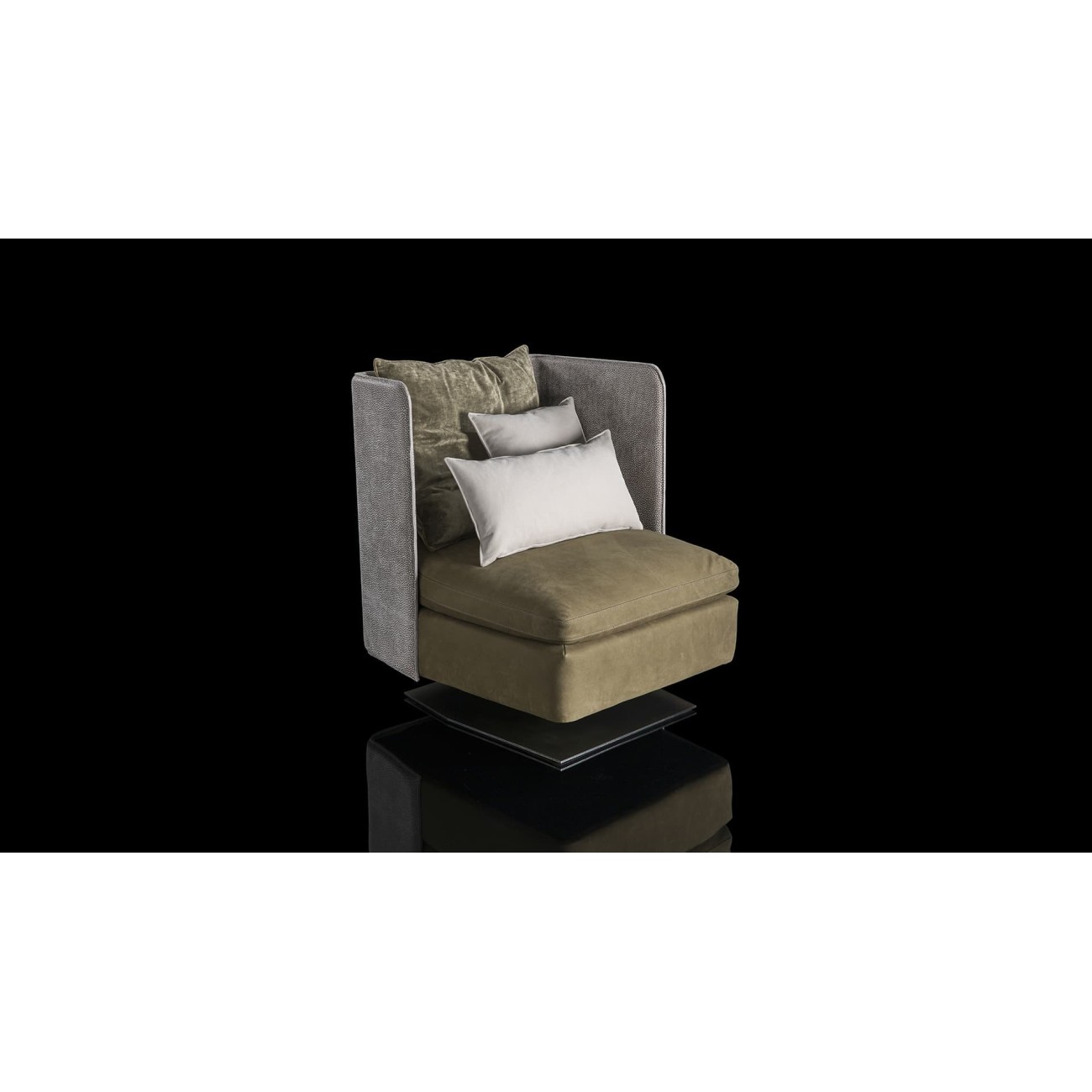 HENGE FAUTEUIL HUMAN