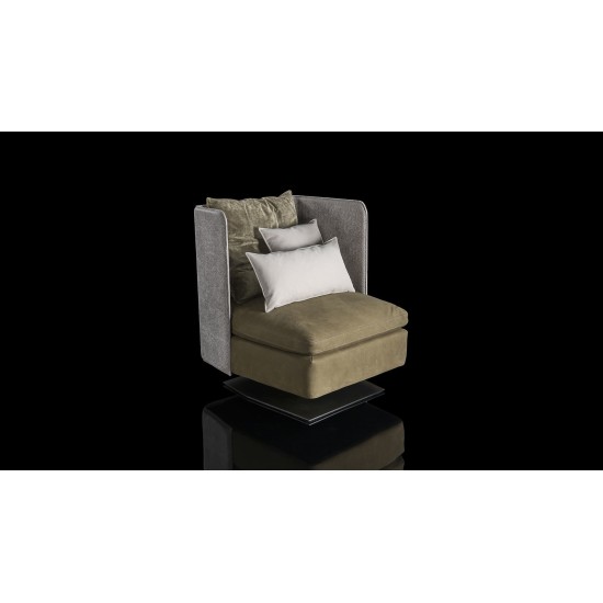 HENGE FAUTEUIL HUMAN